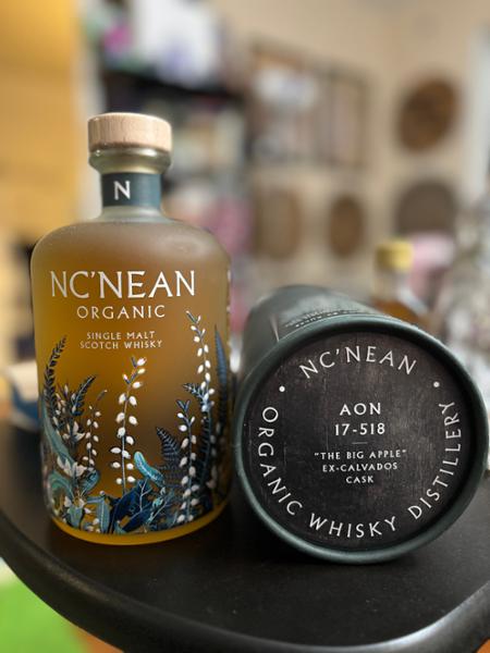 HUNTRESS LEMON MEADOW (LIMITED EDITION) – Nc'nean Distillery: USA Shop