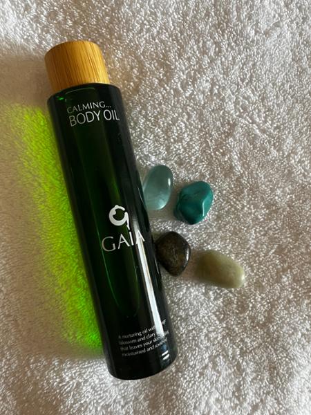 Awakening Cream Deodorant – GAIA Skincare