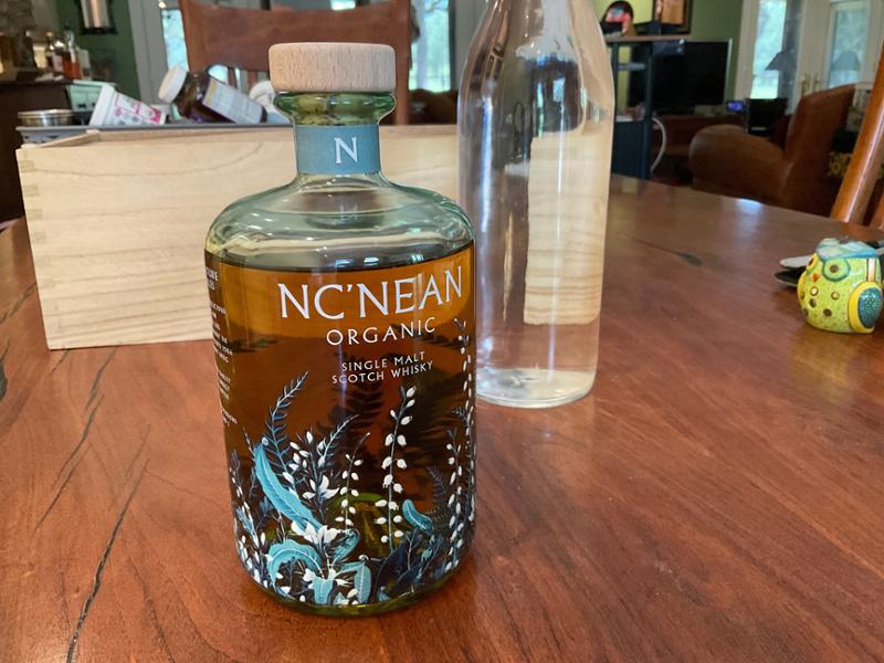 HUNTRESS LEMON MEADOW (LIMITED EDITION) – Nc'nean Distillery: USA Shop