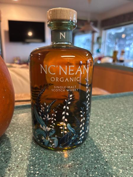 HUNTRESS LEMON MEADOW (LIMITED EDITION) – Nc'nean Distillery: USA Shop