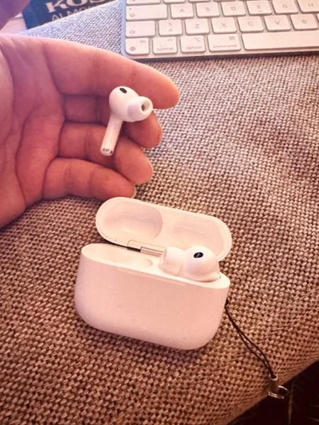 Kundebilde av Apple AirPods Pro Gen 3