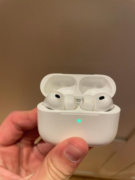 Kundebilde av Apple AirPods Pro Gen 3