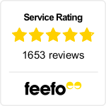 Access Insurance Feefo Reviews