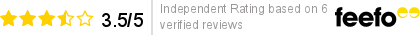Feefo logo