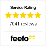 Feefo logo