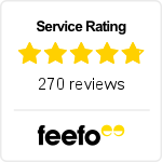 feefo logo