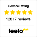 Feefo review image