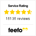Feefo review image