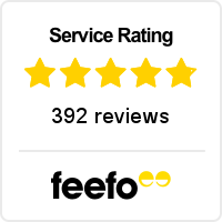 Feefo logo