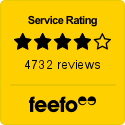 Feefo logo