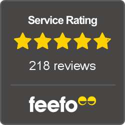 Feefo logo