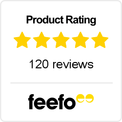 Feefo logo