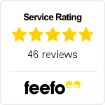 Feefo logo