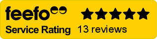 Feefo logo
