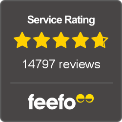 Feefo logo