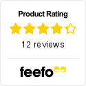 See what our customers say about us #{item} badge