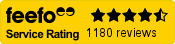 Feefo logo