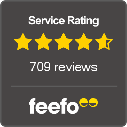 Feefo logo