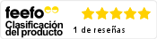 Feefo logo