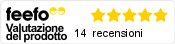 Feefo logo