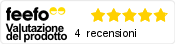 Feefo logo