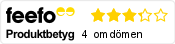 Feefo logo