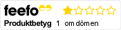 Feefo logo