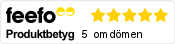 Feefo logo