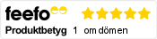 Feefo logo