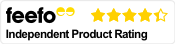 Feefo logo