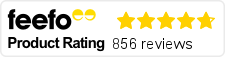 Reviews From Previous Attendees Feefo logo