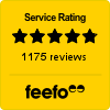 Feefo logo