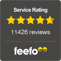 Feefo logo