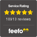 Feefo logo