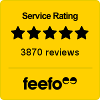 Feefo logo