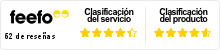Feefo logo