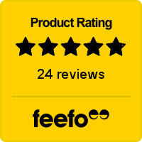 Feefo logo