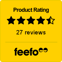 Feefo logo