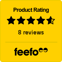 Feefo logo
