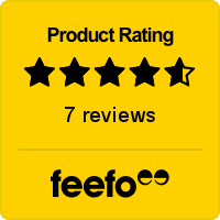 Feefo logo