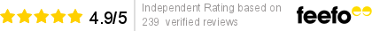 Feefo logo