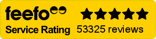 Feefo logo