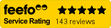 Feefo reviews for The Book Crib