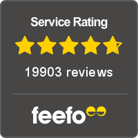 Feefo logo
