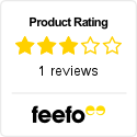 Feefo logo