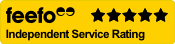 Feefo logo