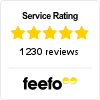 Feefo logo