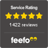Feefo logo