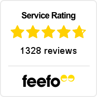 Feefo logo