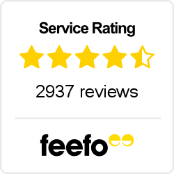 Feefo logo